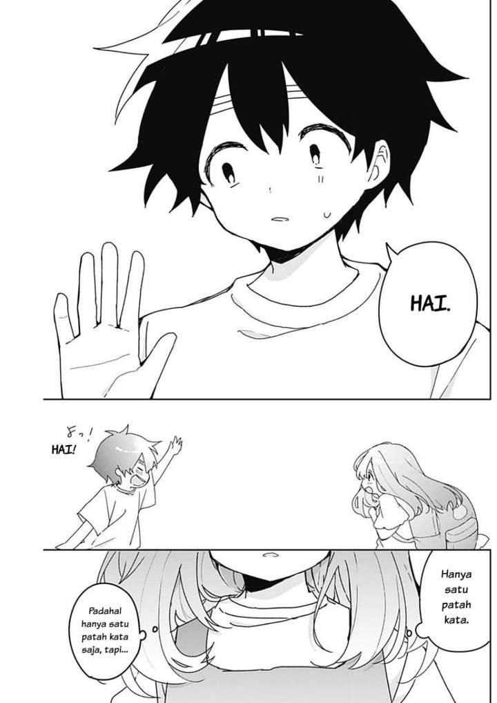 Osananananajimi Chap 26 - Next Chap 27