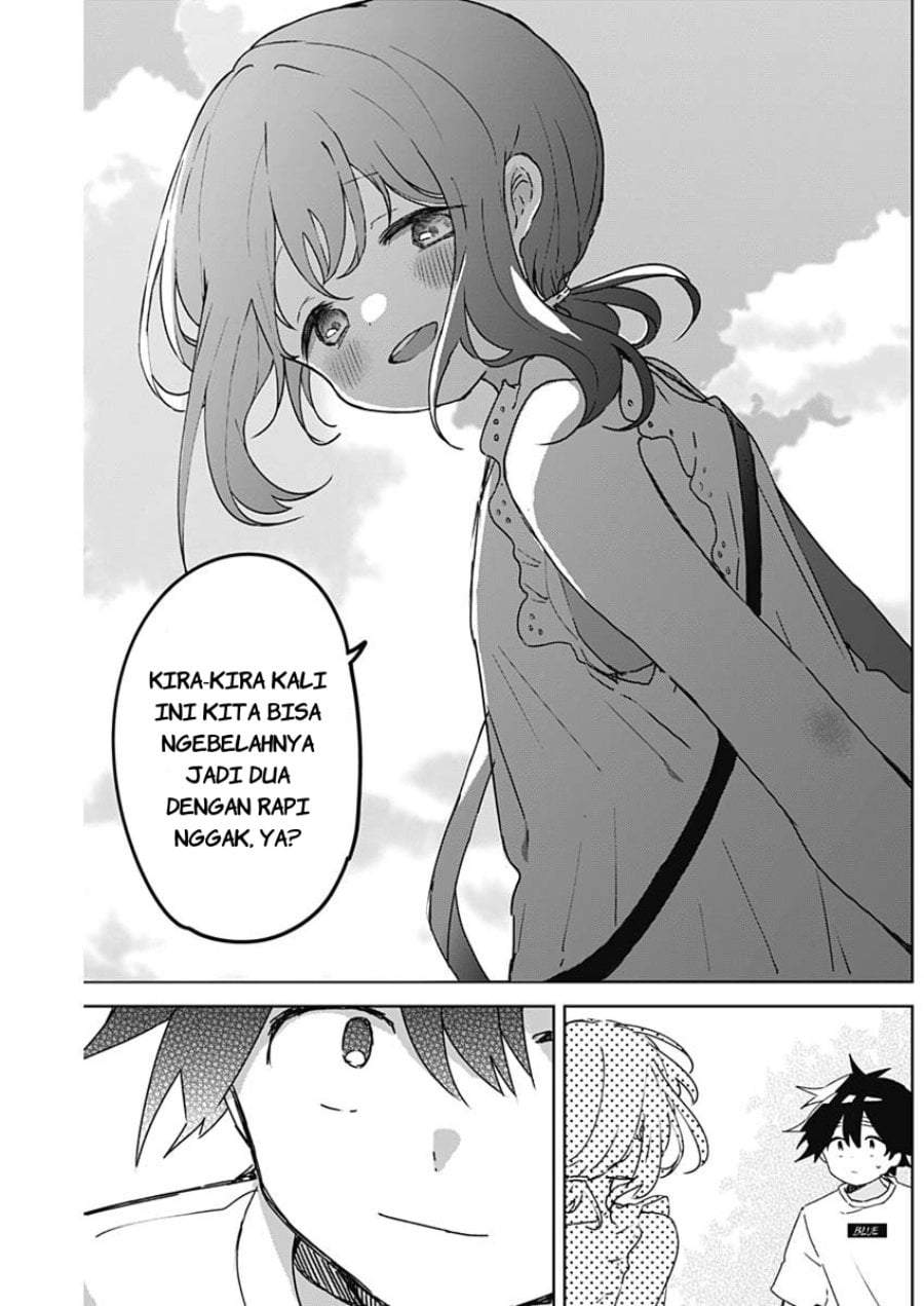 Osananananajimi Chap 27 - Next Chap 28