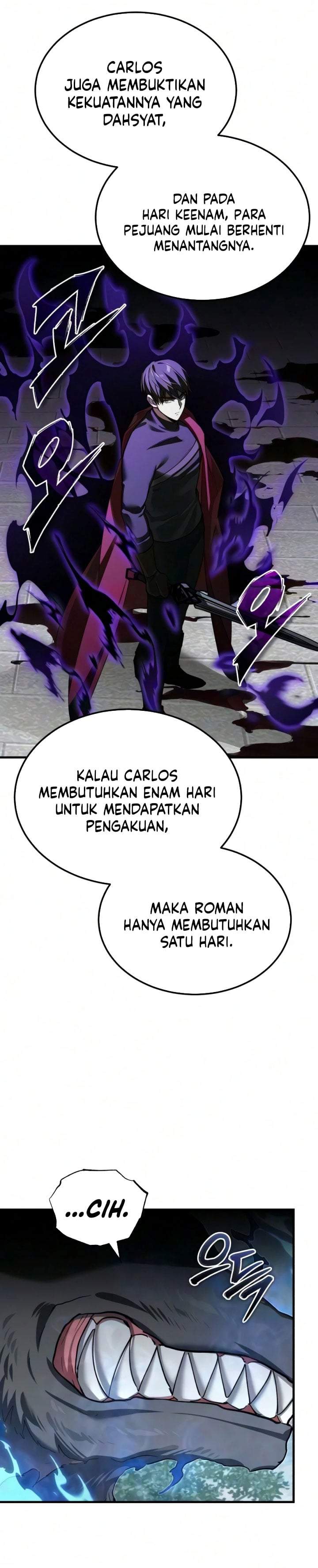 The Heavenly Demon Can’t Live a Normal Life Chap 207 - Next Chap 208