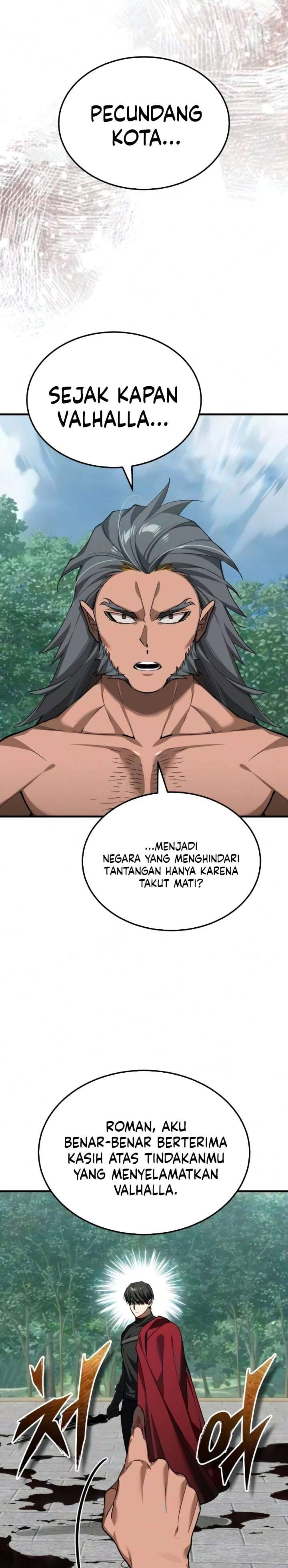The Heavenly Demon Can’t Live a Normal Life Chap 207 - Next Chap 208
