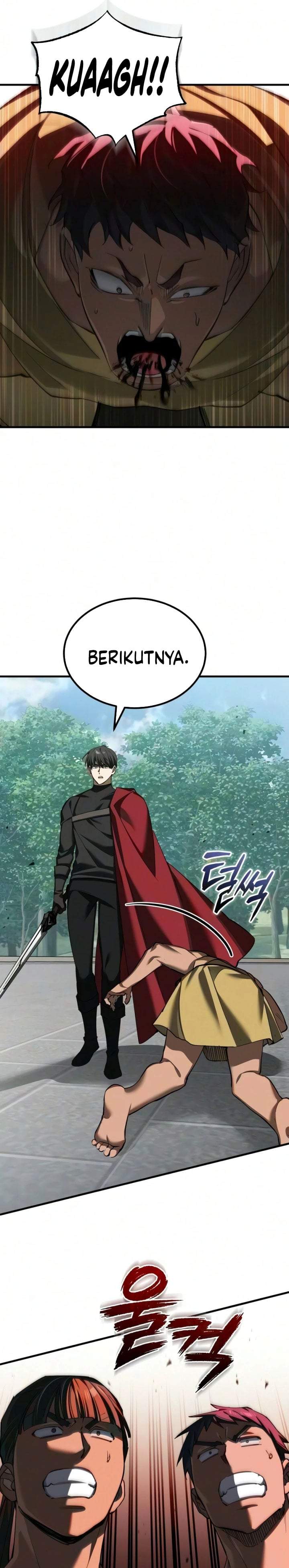 The Heavenly Demon Can’t Live a Normal Life Chap 207 - Next Chap 208