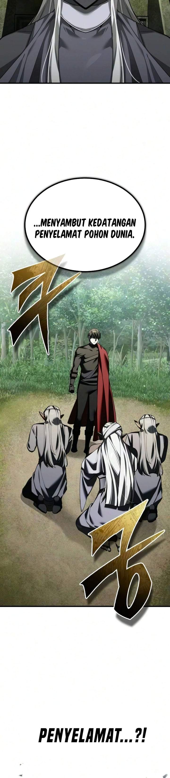 The Heavenly Demon Can’t Live a Normal Life Chap 207 - Next Chap 208
