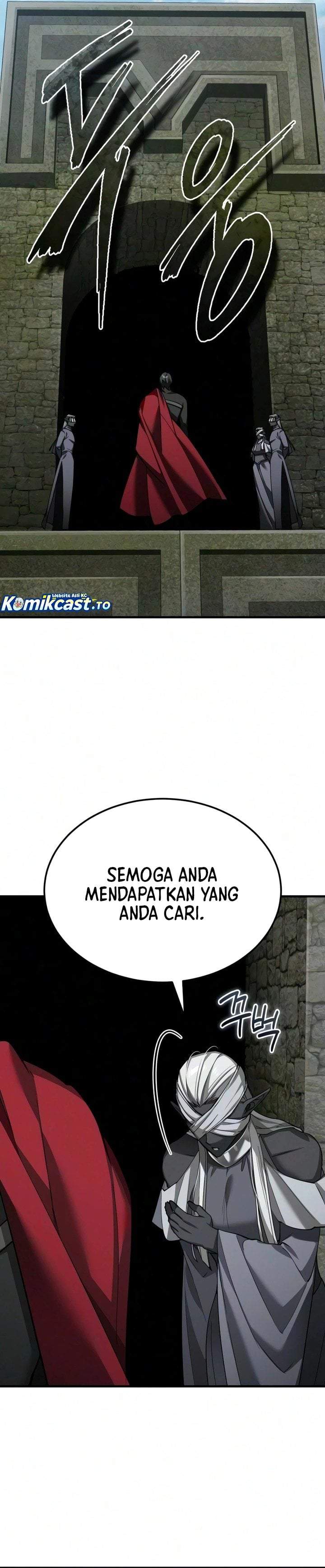 The Heavenly Demon Can’t Live a Normal Life Chap 208 - Next Chap 209