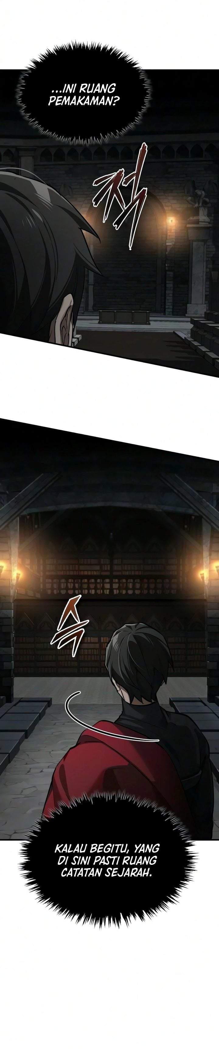 The Heavenly Demon Can’t Live a Normal Life Chap 208 - Next Chap 209