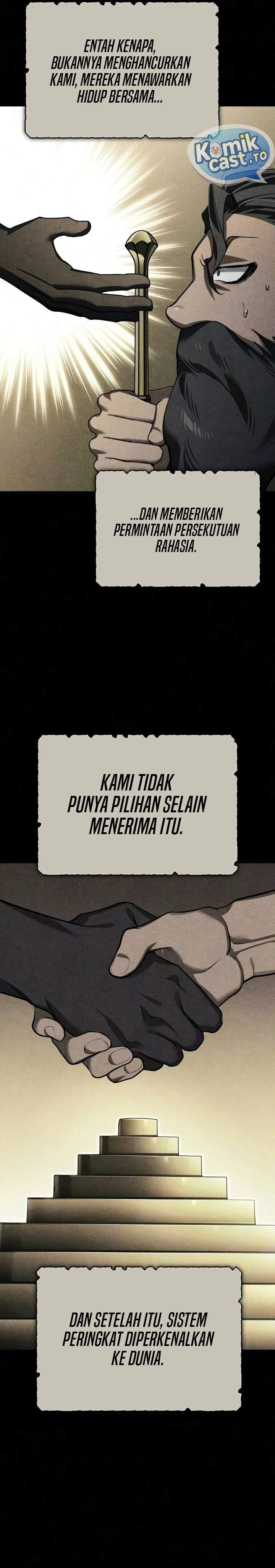 The Heavenly Demon Can’t Live a Normal Life Chap 208 - Next Chap 209