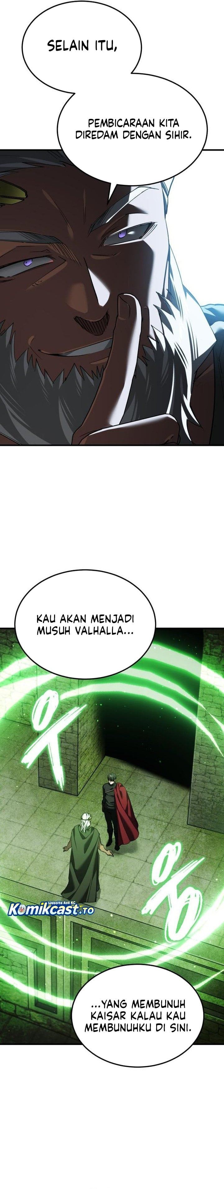 The Heavenly Demon Can’t Live a Normal Life Chap 209 - Next Chap 210