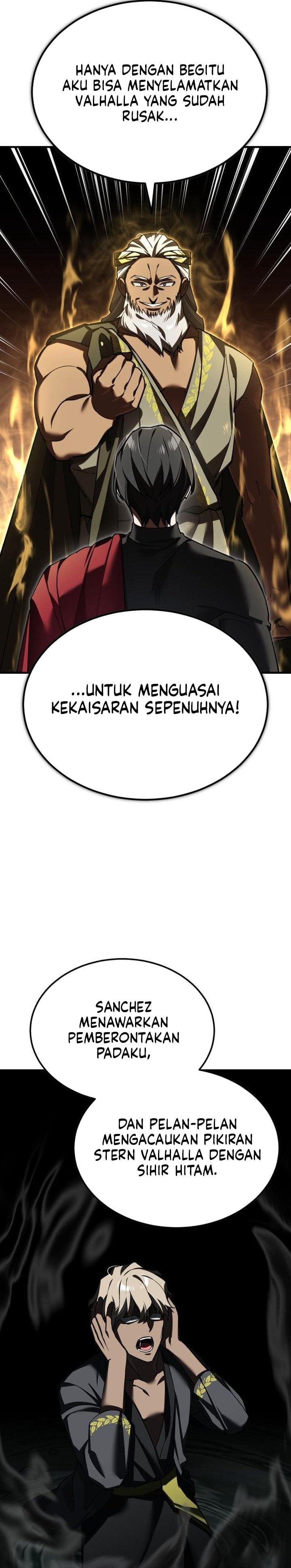 The Heavenly Demon Can’t Live a Normal Life Chap 209 - Next Chap 210