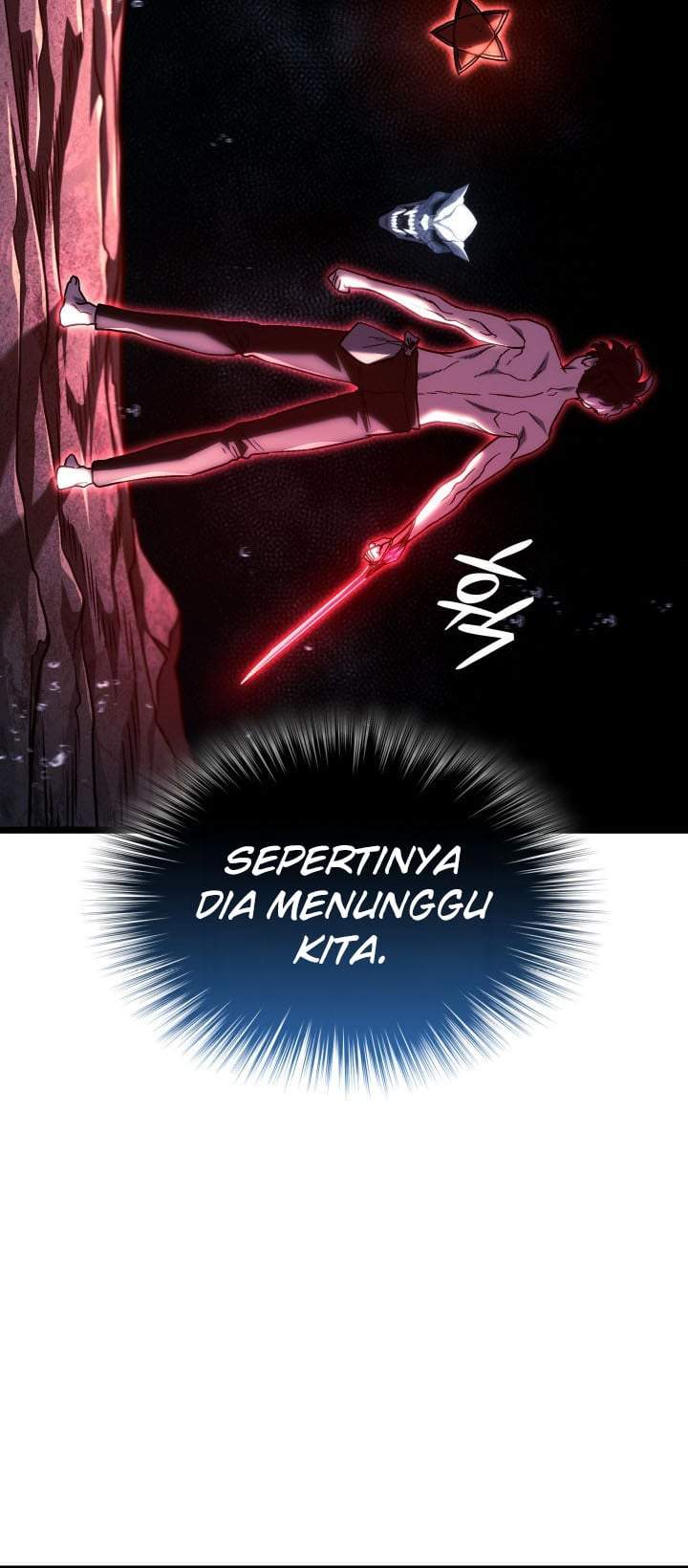 Revenge of the Iron-Blooded Sword Hound Chap 169 - Next Chap 170