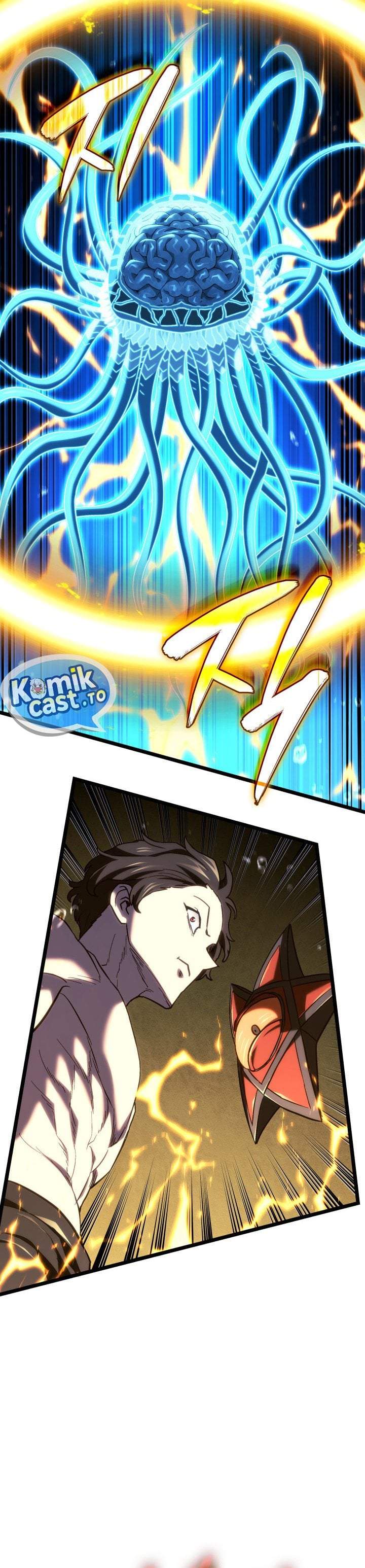Revenge of the Iron-Blooded Sword Hound Chap 170 - Next Chap 171