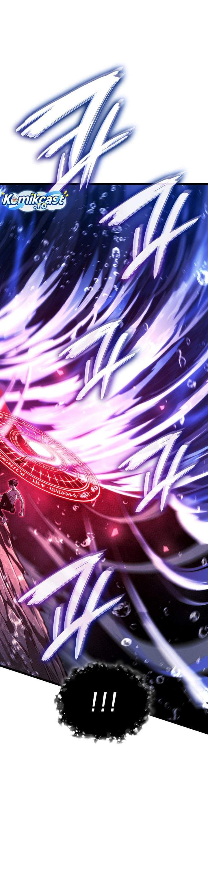 Revenge of the Iron-Blooded Sword Hound Chap 170 - Next Chap 171