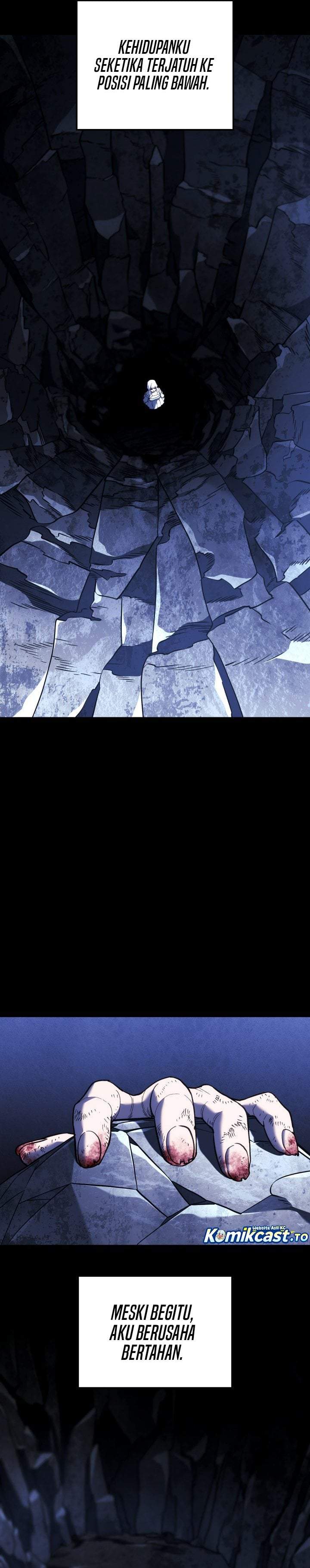 Revenge of the Iron-Blooded Sword Hound Chap 174 - Next Chap 175