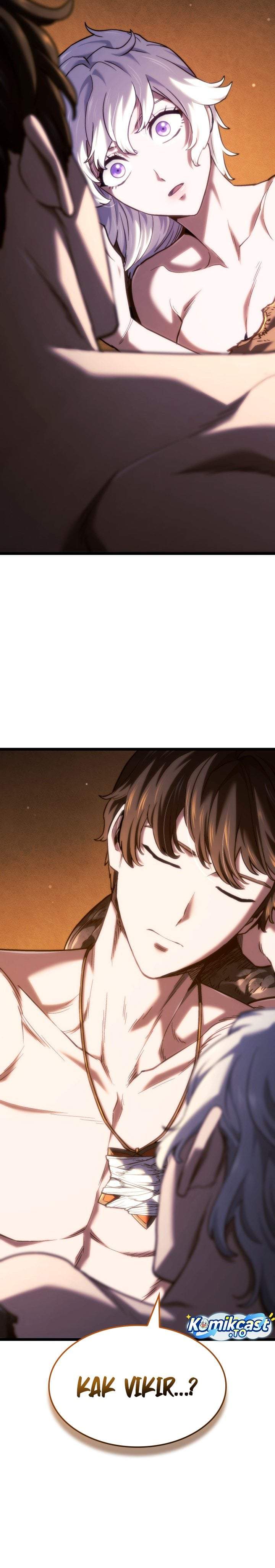 Revenge of the Iron-Blooded Sword Hound Chap 174 - Next Chap 175