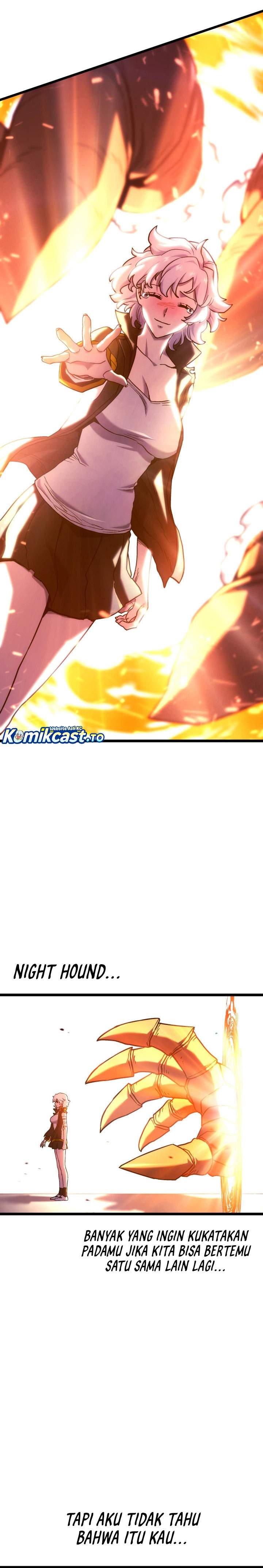 Revenge of the Iron-Blooded Sword Hound Chap 175 - Next Chap 176