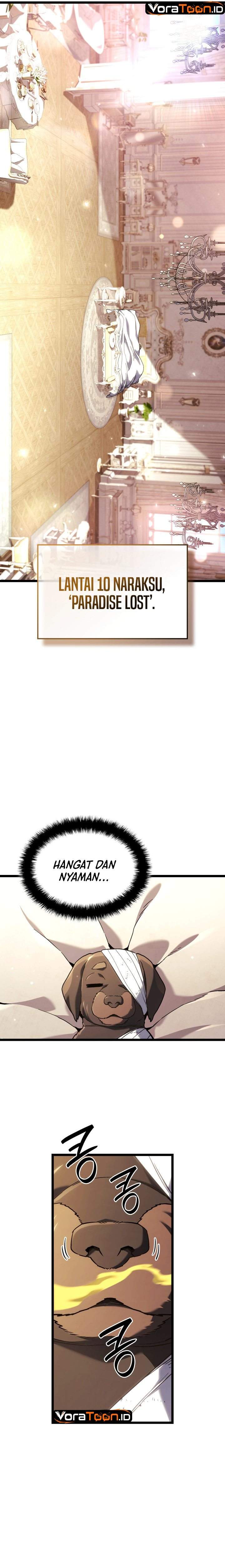 Revenge of the Iron-Blooded Sword Hound Chap 176 - Next Chap 177