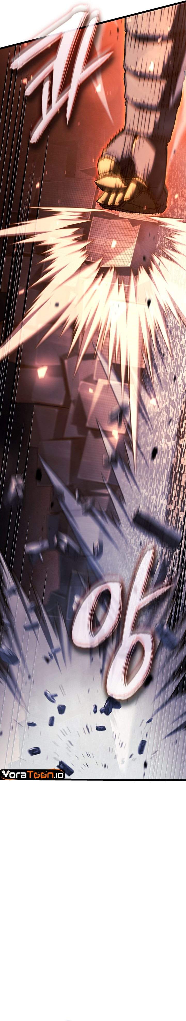 Revenge of the Iron-Blooded Sword Hound Chap 176 - Next Chap 177