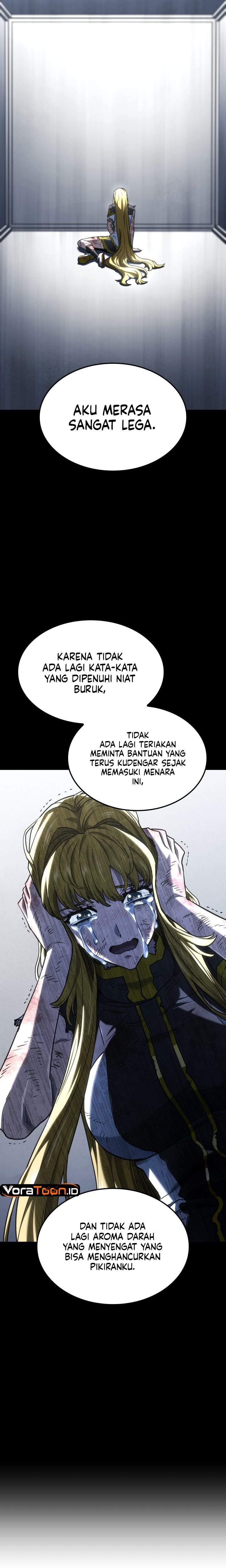 Revenge of the Iron-Blooded Sword Hound Chap 177 - Next Chap 178