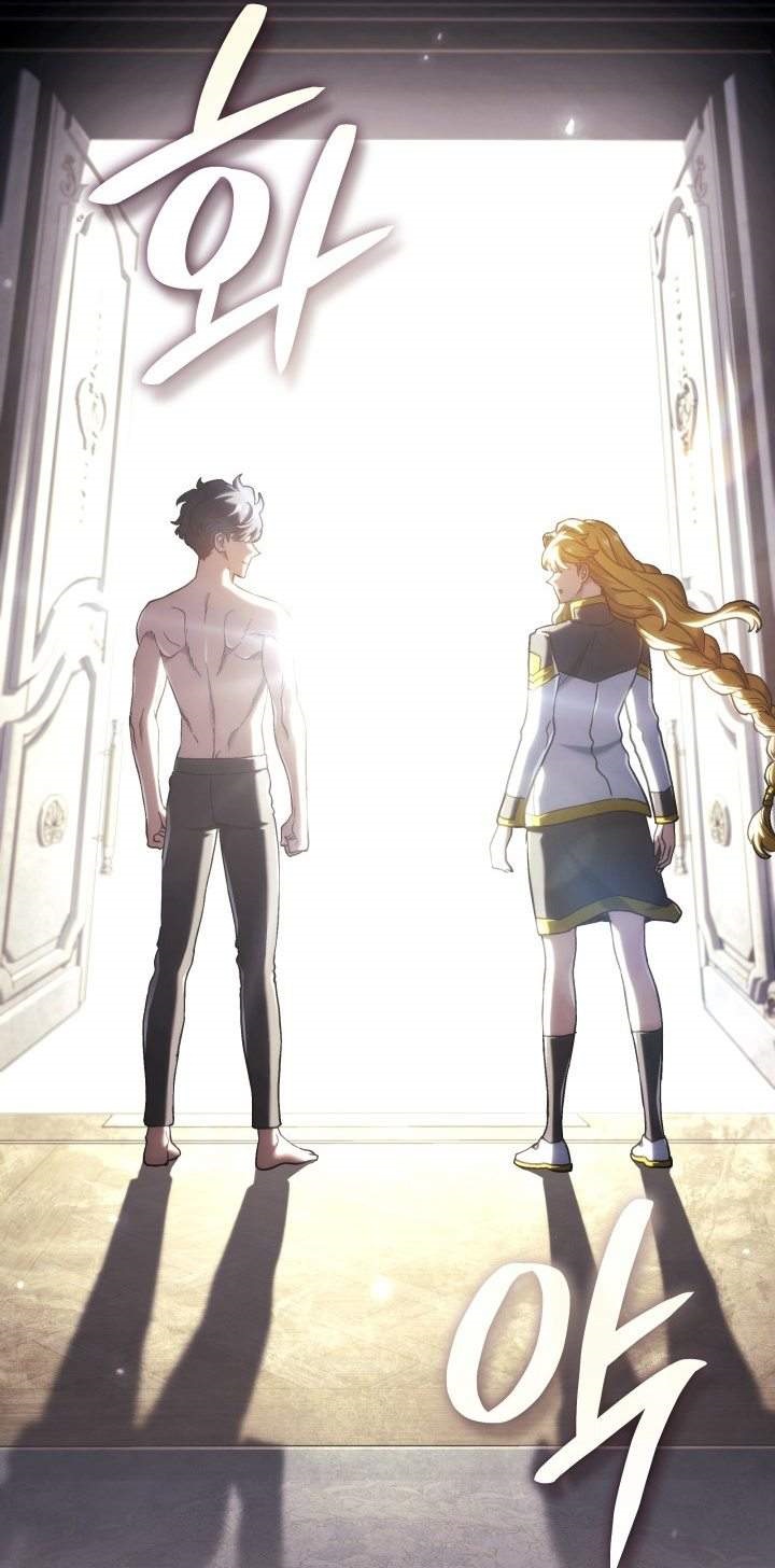 Revenge of the Iron-Blooded Sword Hound Chap 177 - Next Chap 178