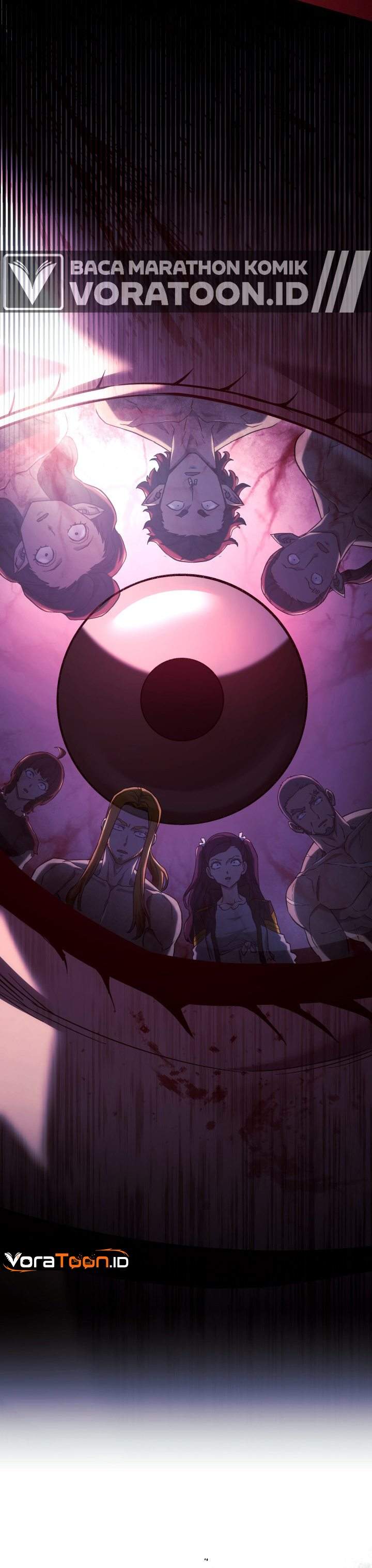 Revenge of the Iron-Blooded Sword Hound Chap 179 - Next Chap 180