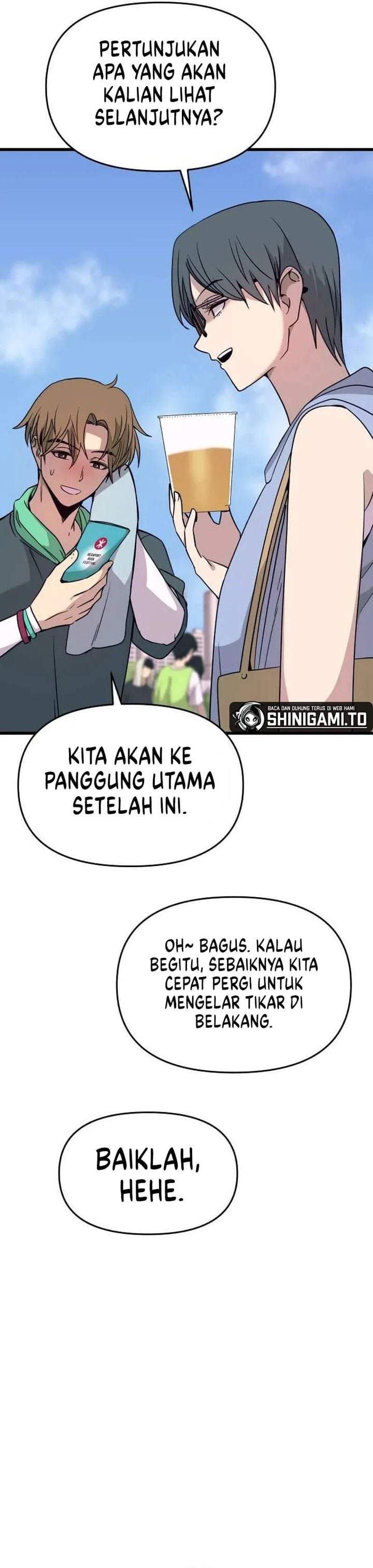 My Bias Gets On The Last Train Chap 82 - Next Chap 83