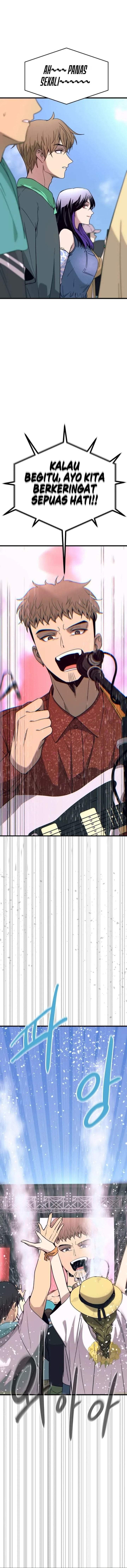 My Bias Gets On The Last Train Chap 83 - Next Chap 84