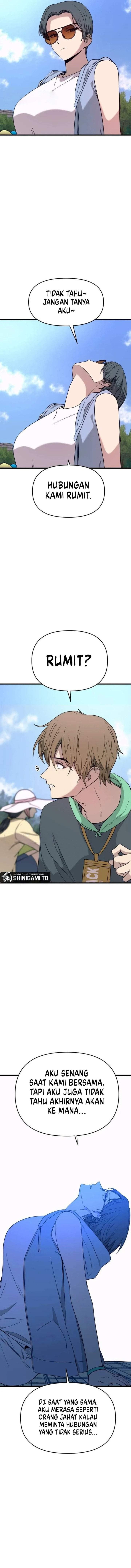 My Bias Gets On The Last Train Chap 83 - Next Chap 84