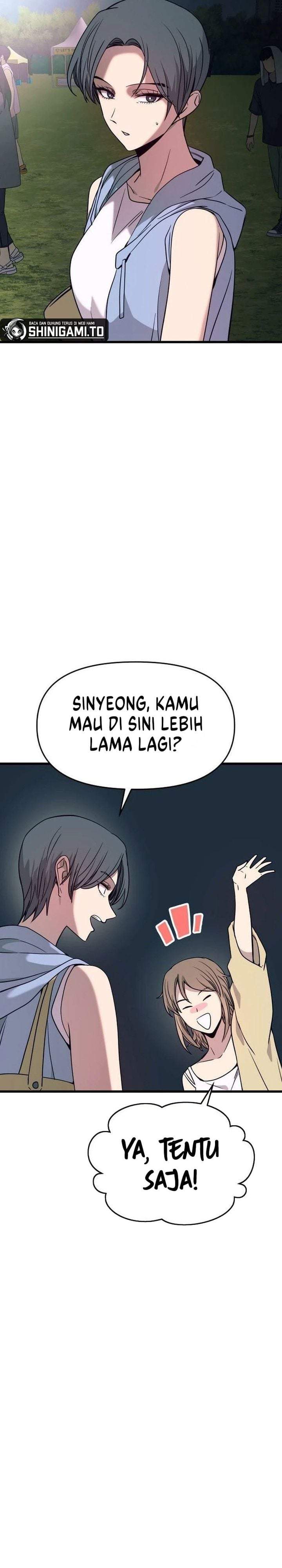 My Bias Gets On The Last Train Chap 84 - Next Chap 85