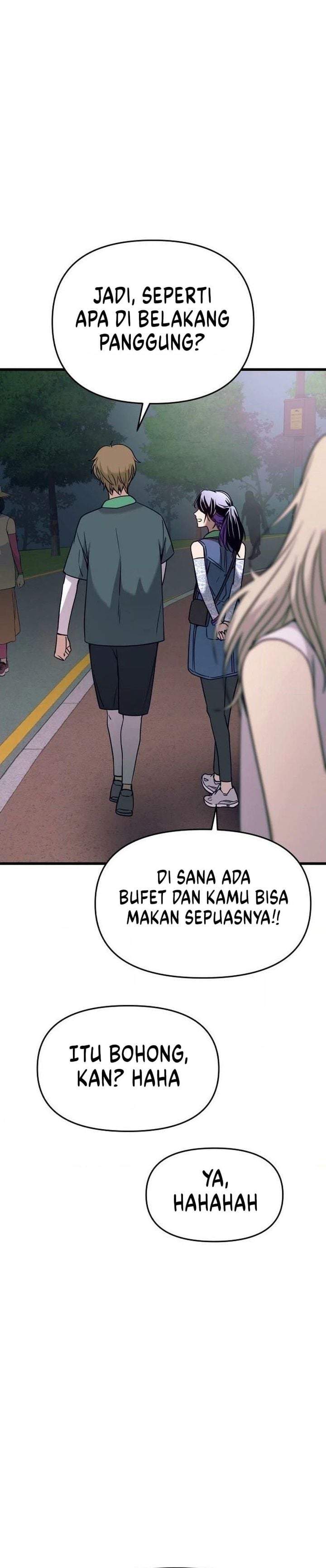 My Bias Gets On The Last Train Chap 84 - Next Chap 85