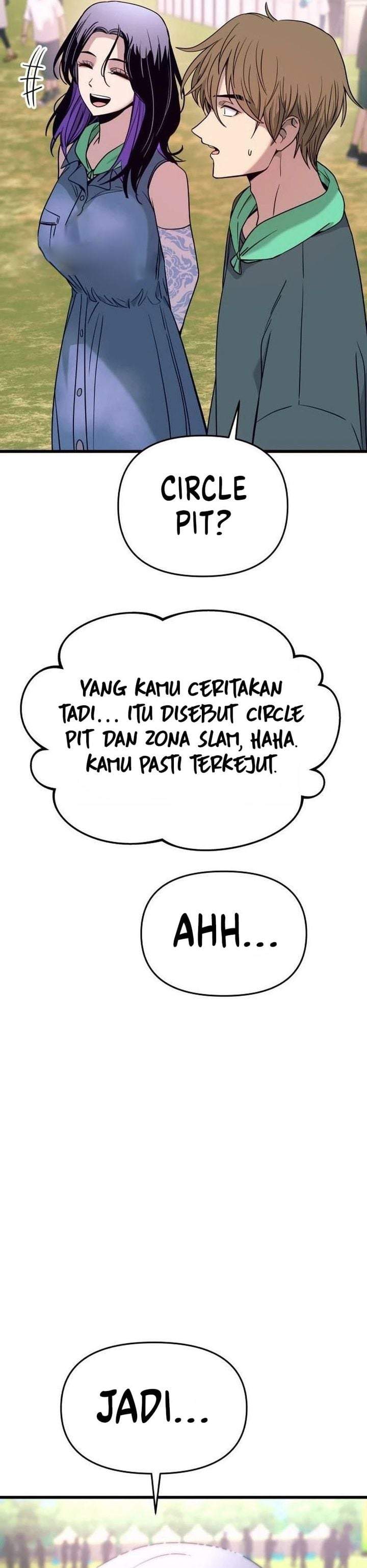 My Bias Gets On The Last Train Chap 84 - Next Chap 85