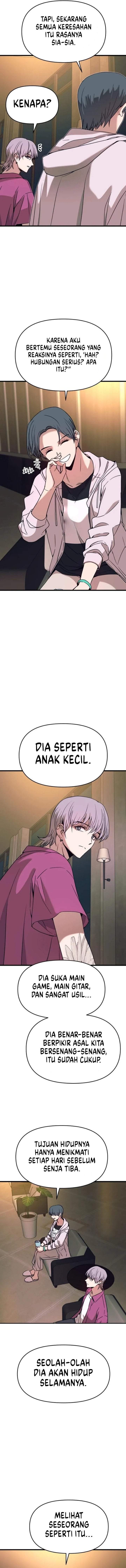 My Bias Gets On The Last Train Chap 86 - Next Chap 87