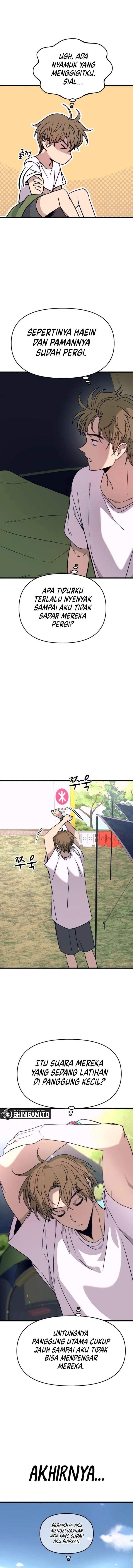 My Bias Gets On The Last Train Chap 86 - Next Chap 87