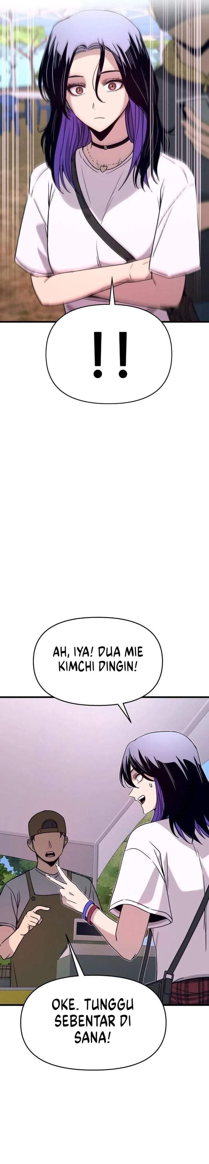 My Bias Gets On The Last Train Chap 87 - Next Chap 88
