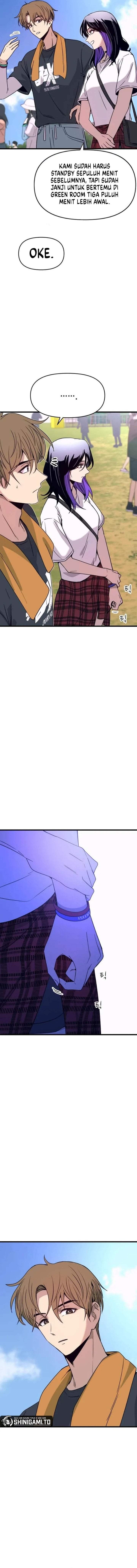 My Bias Gets On The Last Train Chap 88 - Next Chap 89