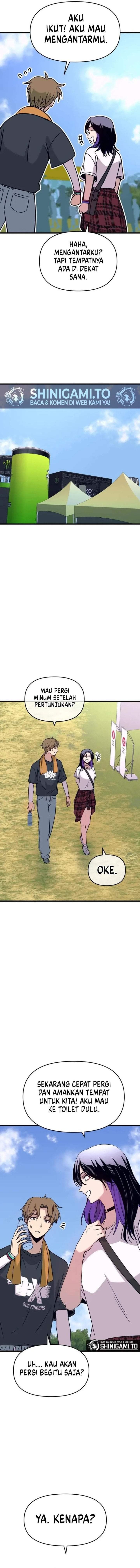 My Bias Gets On The Last Train Chap 88 - Next Chap 89