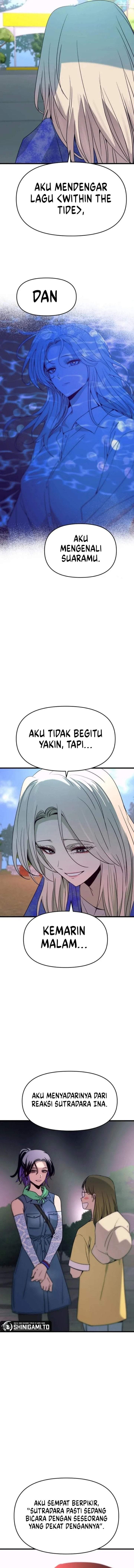 My Bias Gets On The Last Train Chap 88 - Next Chap 89