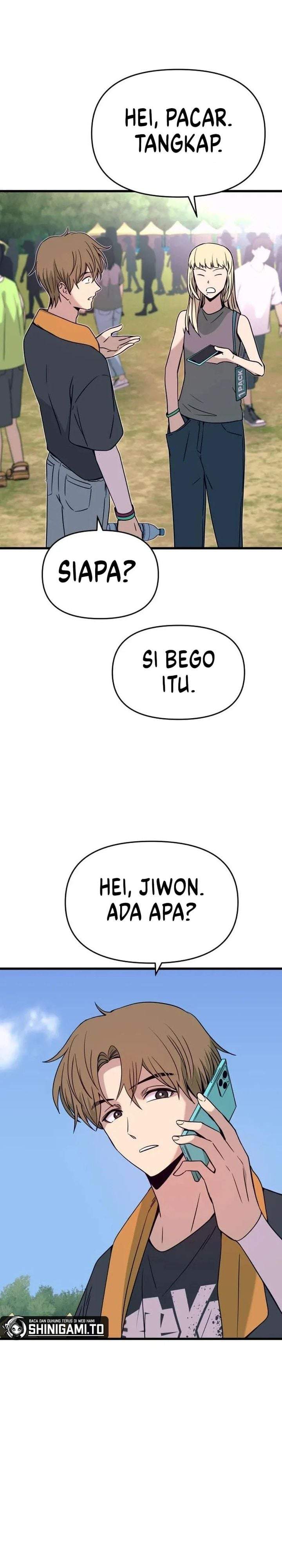 My Bias Gets On The Last Train Chap 89 - Next Chap 90