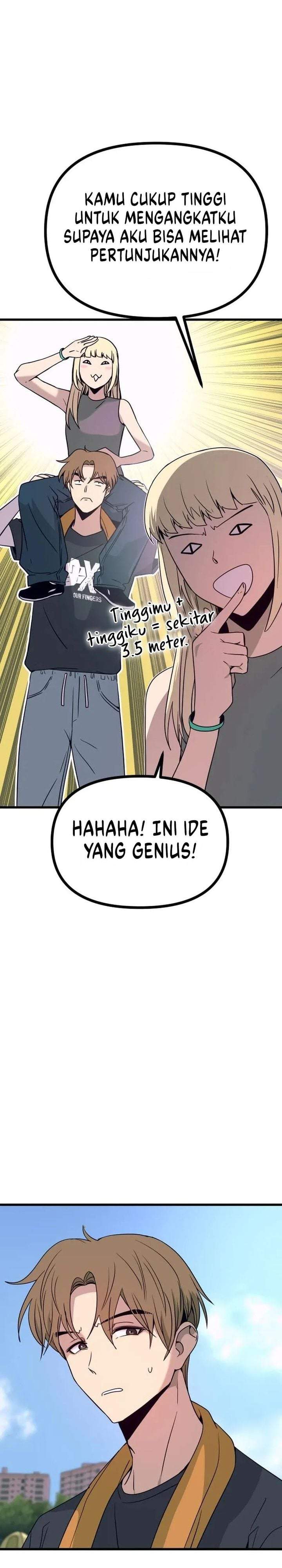 My Bias Gets On The Last Train Chap 89 - Next Chap 90