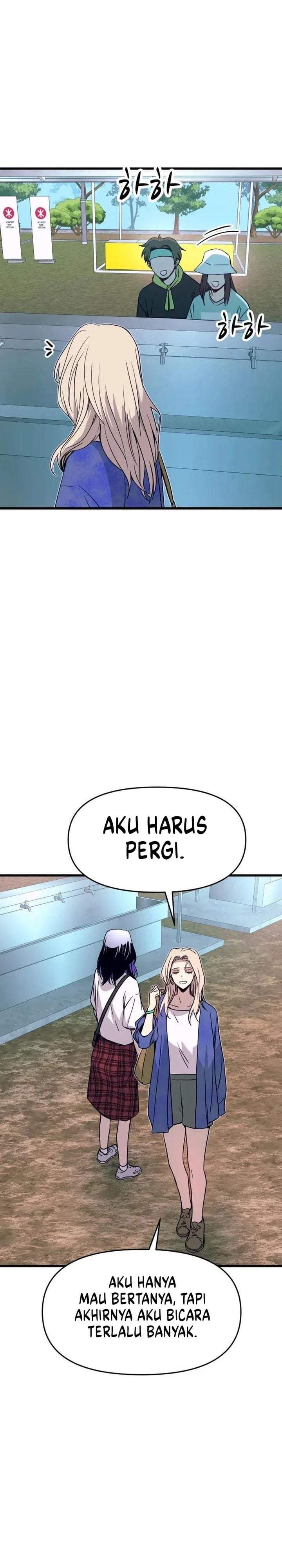 My Bias Gets On The Last Train Chap 89 - Next Chap 90