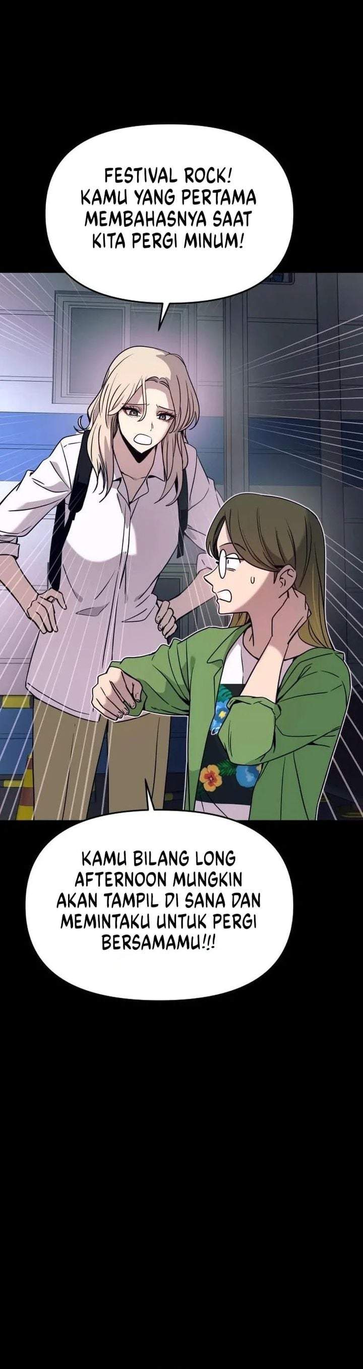 My Bias Gets On The Last Train Chap 89 - Next Chap 90