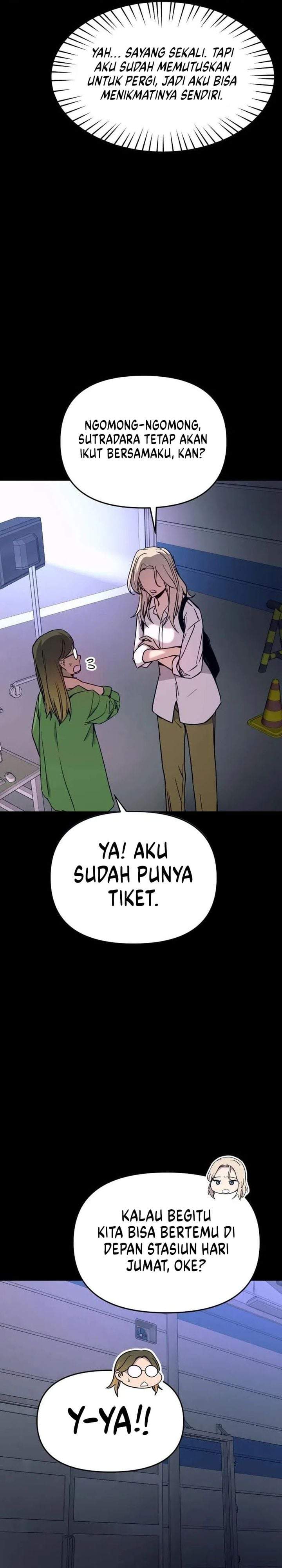 My Bias Gets On The Last Train Chap 89 - Next Chap 90