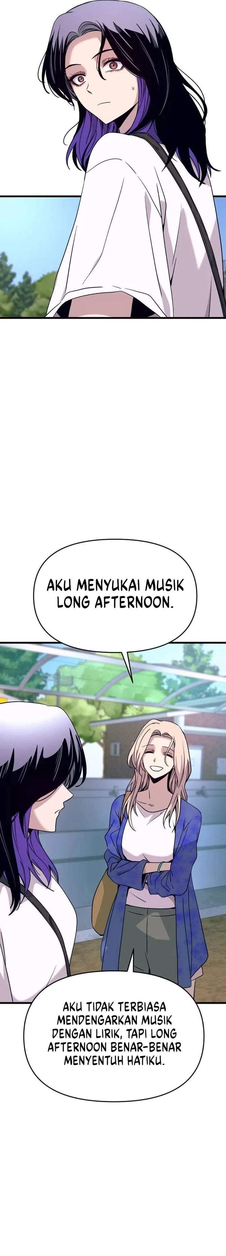 My Bias Gets On The Last Train Chap 89 - Next Chap 90