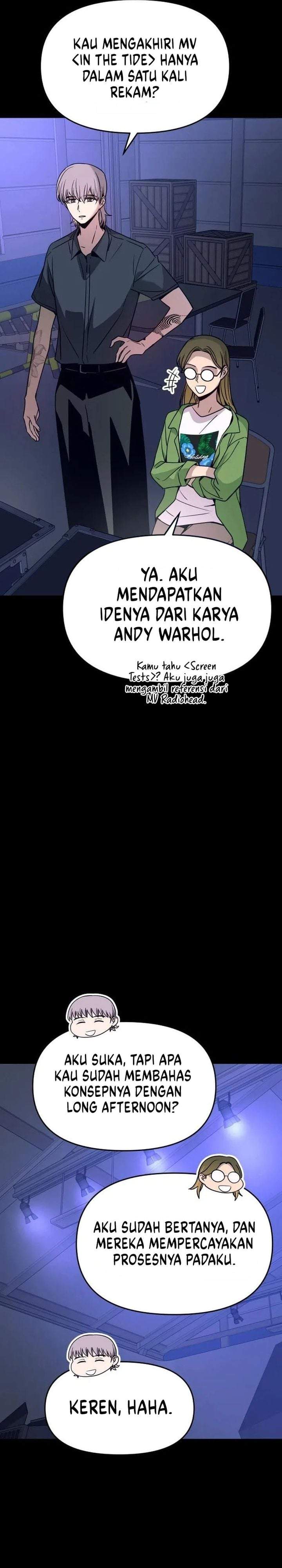 My Bias Gets On The Last Train Chap 89 - Next Chap 90