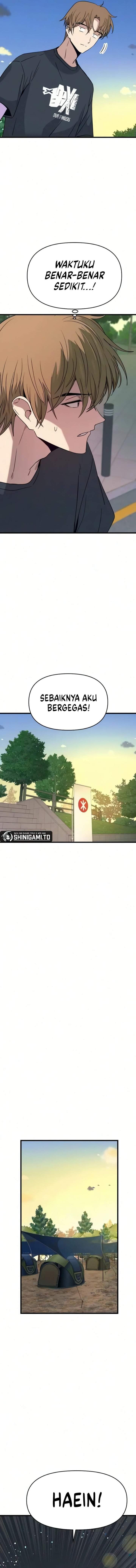 My Bias Gets On The Last Train Chap 90 - Next Chap 91