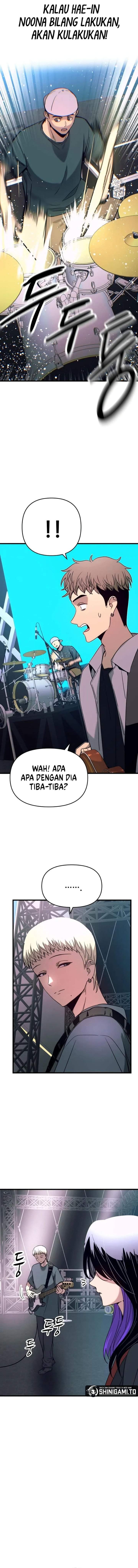 My Bias Gets On The Last Train Chap 91 - Next Chap 92