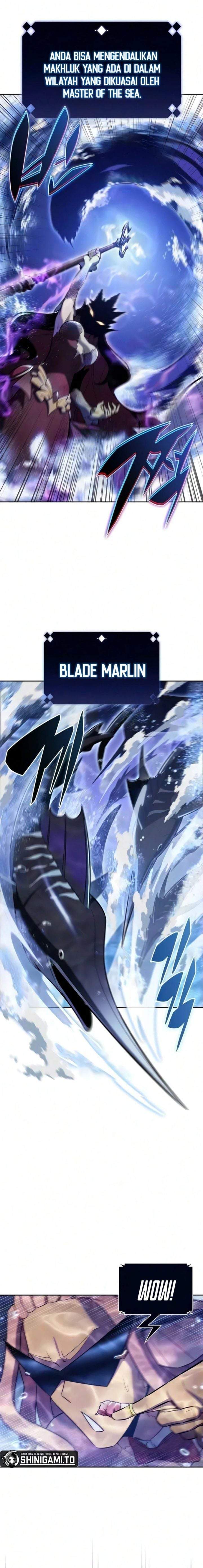 Solo Max-Level Newbie Chap 264 - Next Chap 265