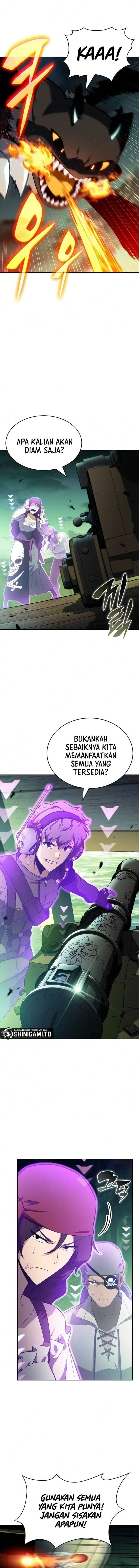 Solo Max-Level Newbie Chap 265 - Next Chap 266