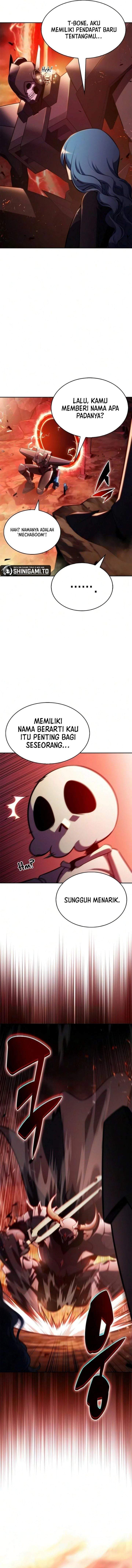 Solo Max-Level Newbie Chap 266 - Next Chap 267