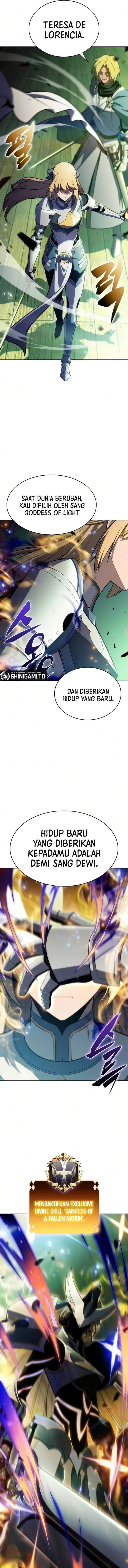 Solo Max-Level Newbie Chap 266 - Next Chap 267