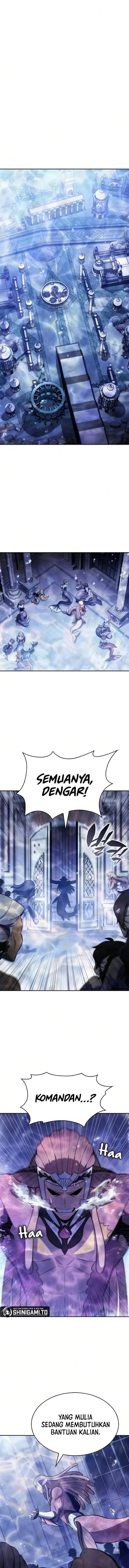 Solo Max-Level Newbie Chap 266 - Next Chap 267