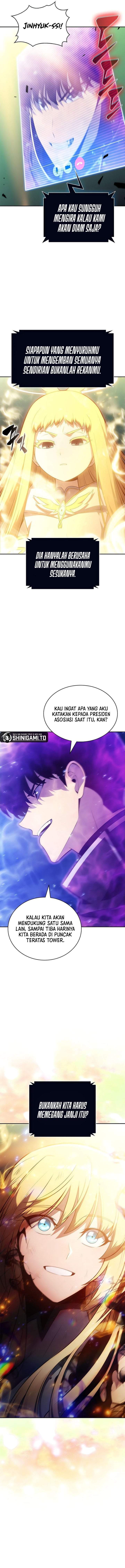 Solo Max-Level Newbie Chap 268 - Next Chap 269