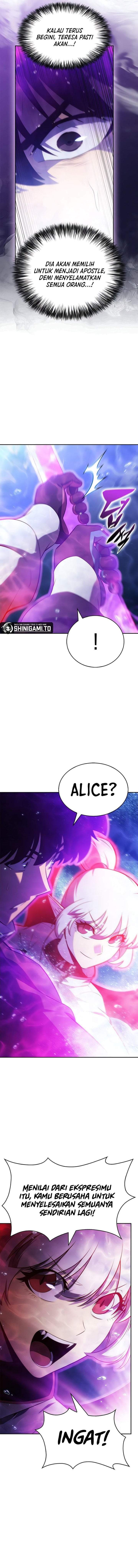 Solo Max-Level Newbie Chap 268 - Next Chap 269